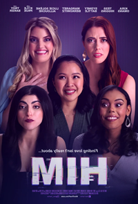 HIM Poster