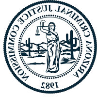 Arizona Criminal Justice Commission logo