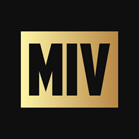 VIM Media Logo